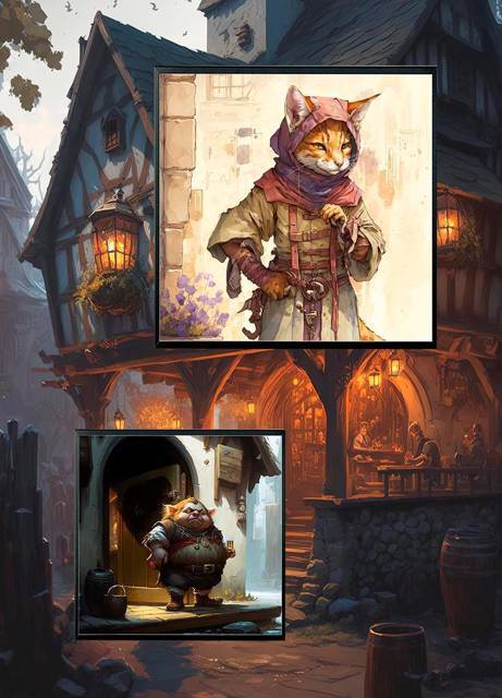 Арка вторая: 