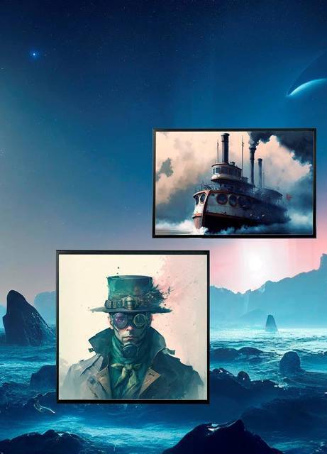 Арка третья: 