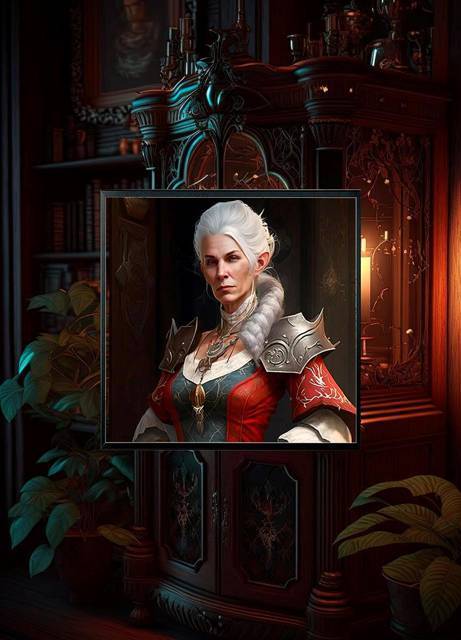 Арка третья: 