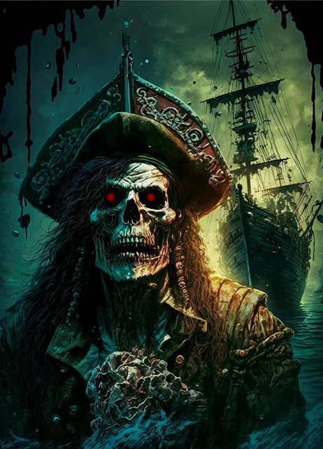 Арка третья: 