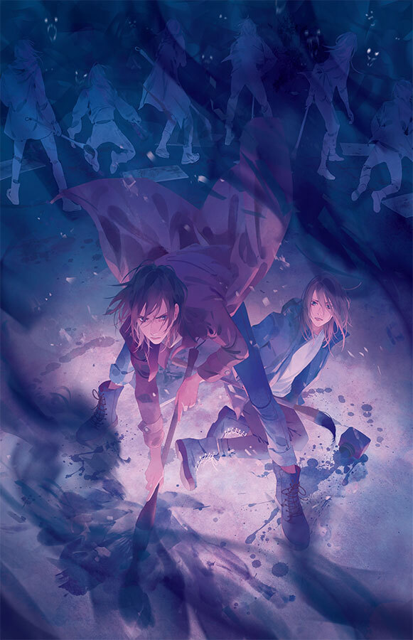 Юми и укротитель кошмаров - i_019.jpg