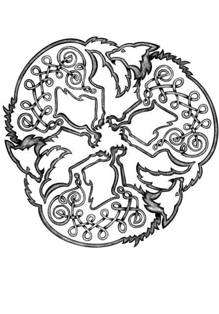 Кодекс Оборотня 2 (СИ) - img_13