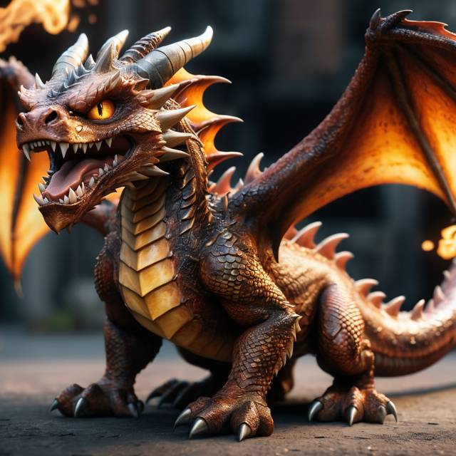 Повелитель драконов I (СИ) - img_10