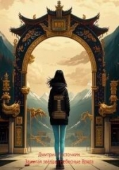 Зажигая звезды: Небесные Врата (СИ) - автор Ласточкин Дмитрий 