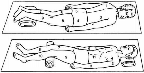 Медицинский массаж. Базовый курс: классическая техника массажа - _44.jpg