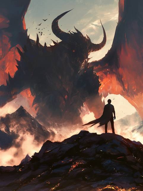 Демонолога вызывали? Том 1 (СИ) - img_1