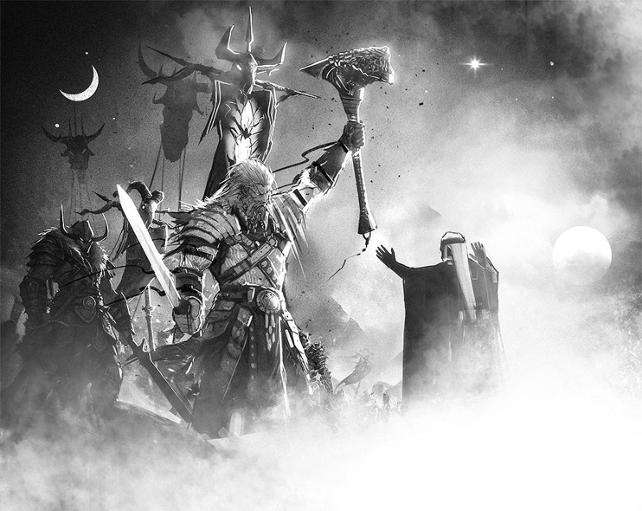 Соратники. Монстры. Битва кланов - i_002.jpg