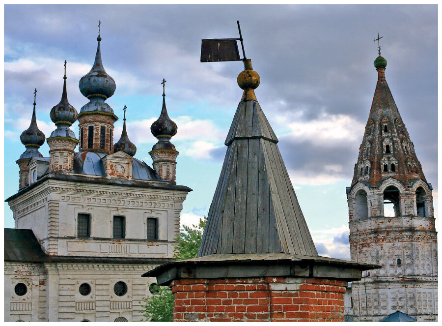 Кухня России. Традиционные рецепты русских городов - i_004.jpg