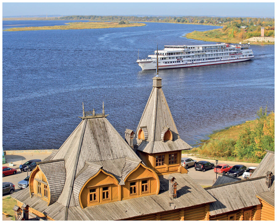 Кухня России. Традиционные рецепты русских городов - i_006.jpg
