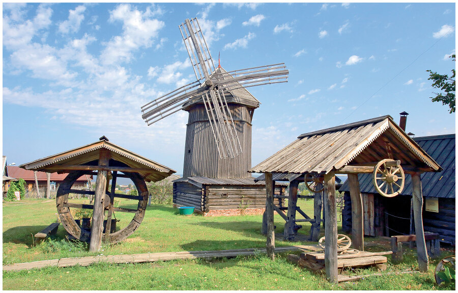 Кухня России. Традиционные рецепты русских городов - i_010.jpg