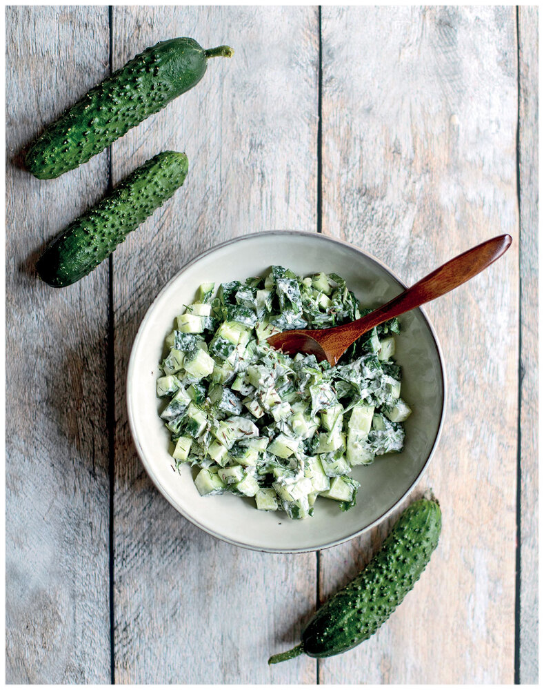 Кухня России. Традиционные рецепты русских городов - i_011.jpg