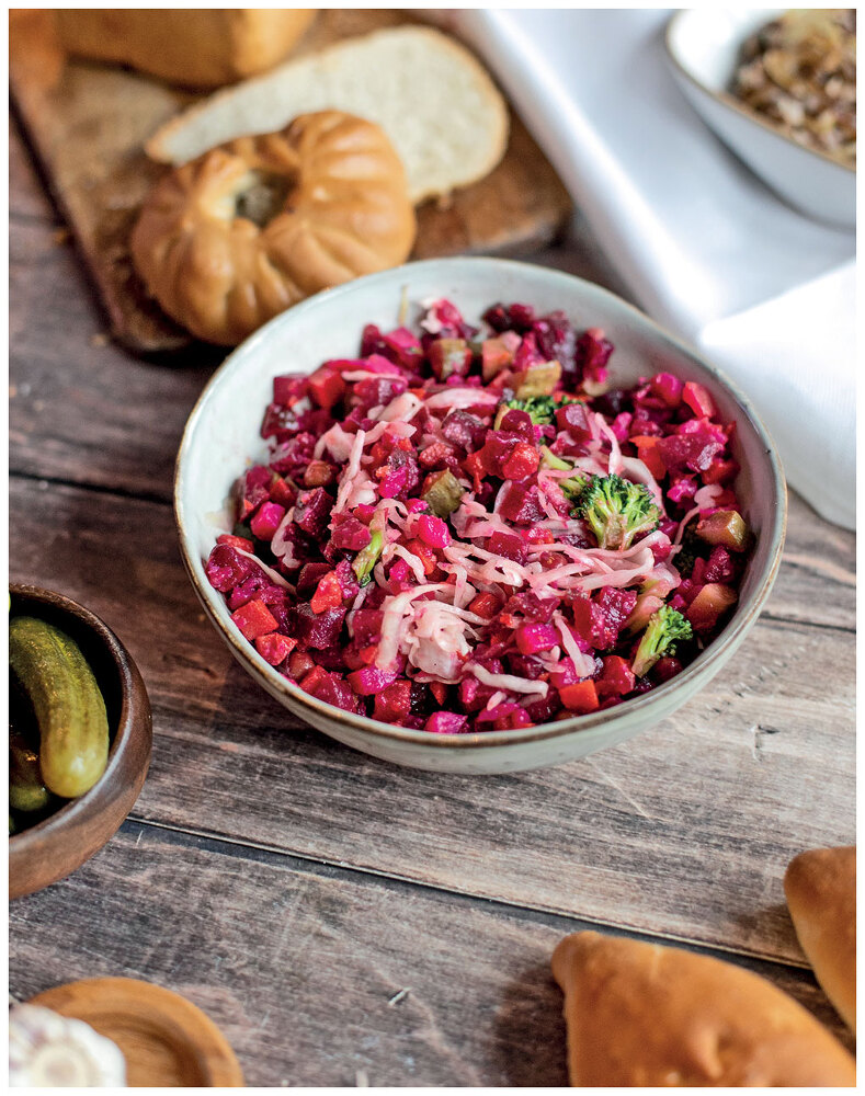 Кухня России. Традиционные рецепты русских городов - i_012.jpg