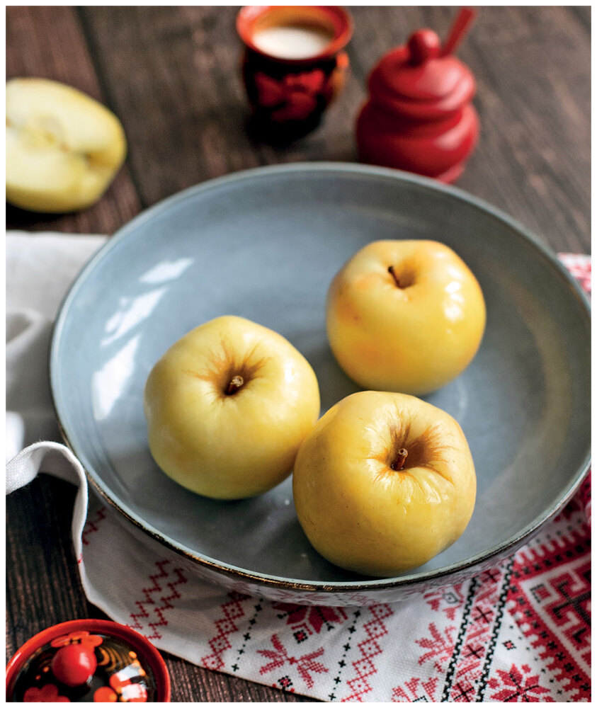 Кухня России. Традиционные рецепты русских городов - i_013.jpg