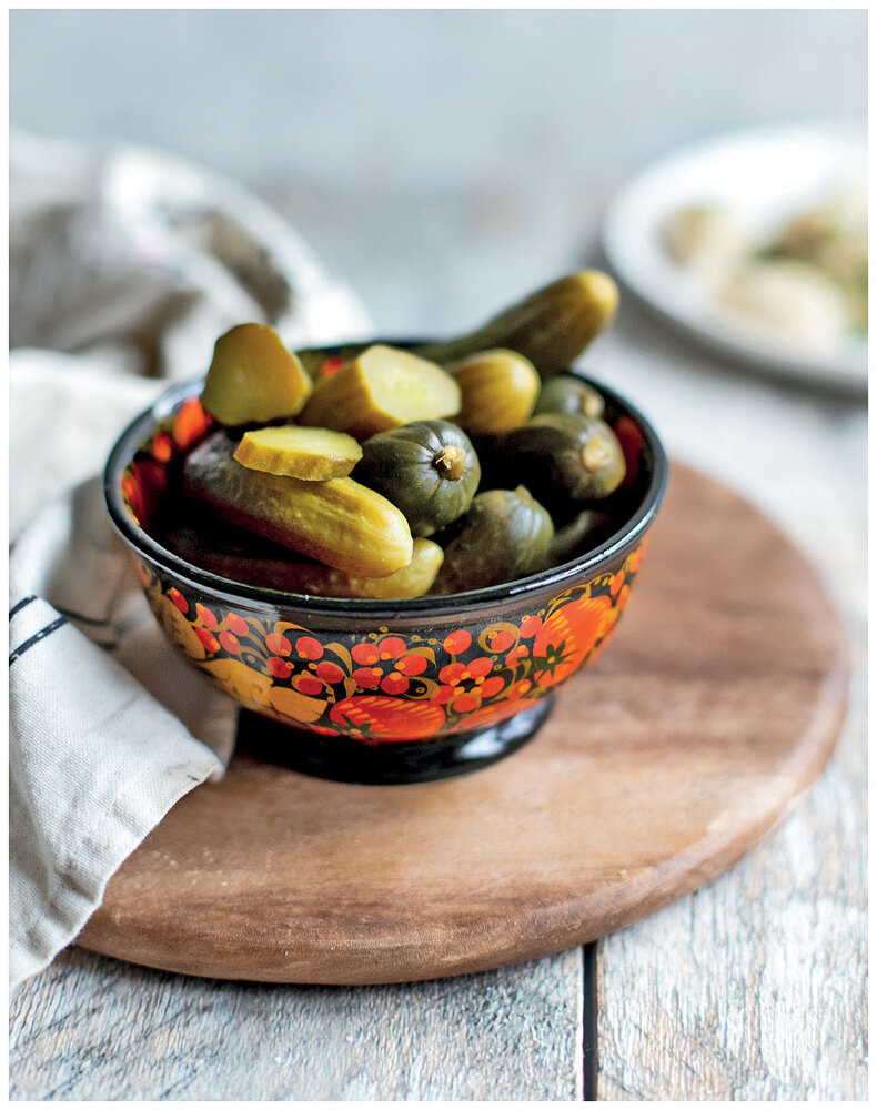 Кухня России. Традиционные рецепты русских городов - i_016.jpg