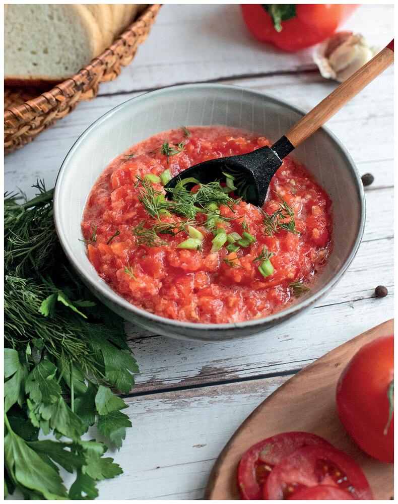 Кухня России. Традиционные рецепты русских городов - i_017.jpg