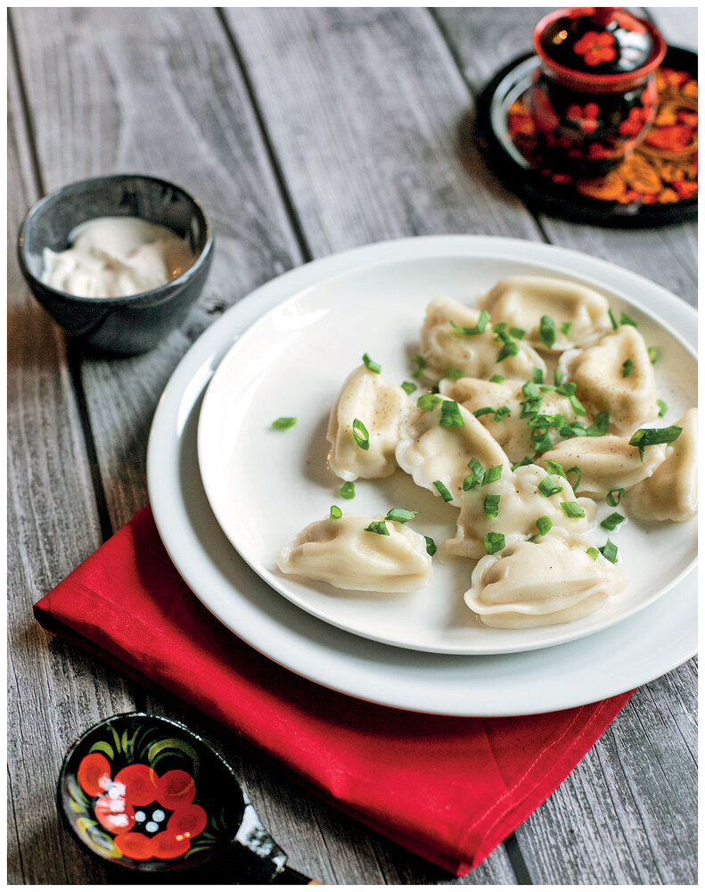 Кухня России. Традиционные рецепты русских городов - i_018.jpg