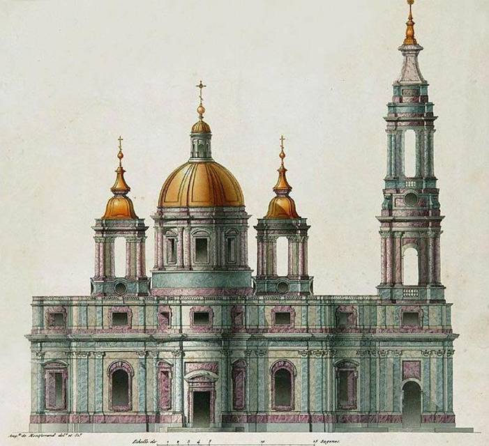 Благословенный 3 (СИ) - img_2