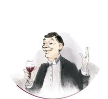 Винология: Записки профессионального гурмана о лучшем из напитков и культуре его потребления - i_072.jpg