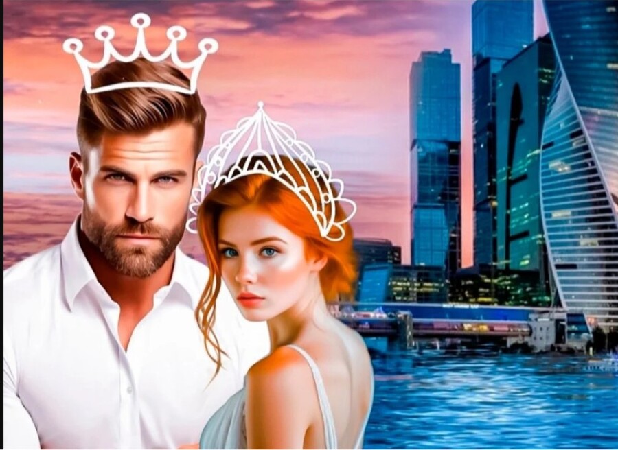 Большая проблема Царя, или Баба Яга не против (СИ) - img_1