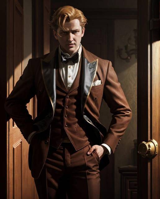 Ваше Сиятельство 9 (СИ) - img_10