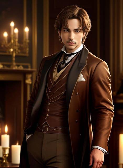 Ваше Сиятельство 9 (СИ) - img_16