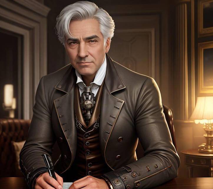 Ваше Сиятельство 9 (СИ) - img_25