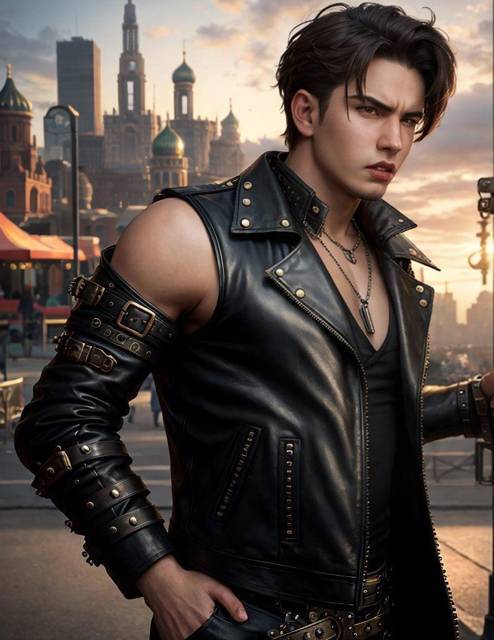 Ваше Сиятельство 9 (СИ) - img_26