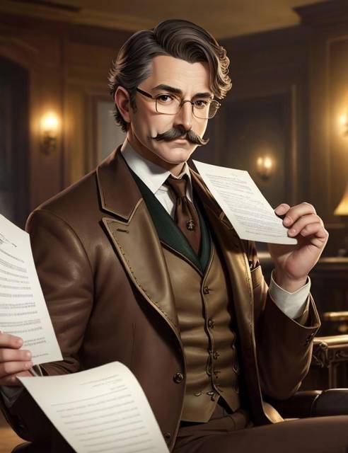 Ваше Сиятельство 9 (СИ) - img_28