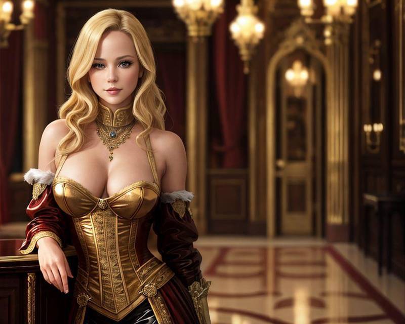 Ваше Сиятельство 9 (СИ) - img_30