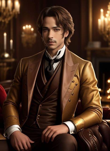 Ваше Сиятельство 9 (СИ) - img_31