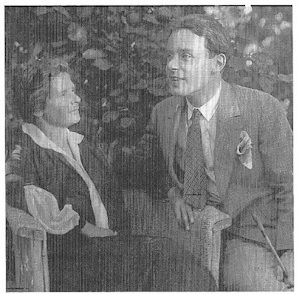 Фрау Томас Манн: Роман-биография - i_007.jpg