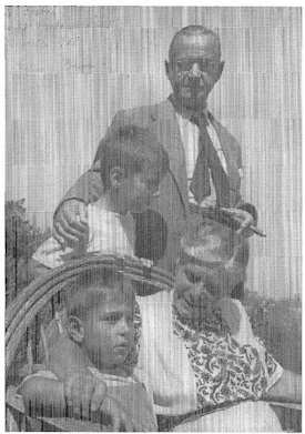 Фрау Томас Манн: Роман-биография - i_009.jpg