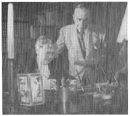 Фрау Томас Манн: Роман-биография - i_010.jpg