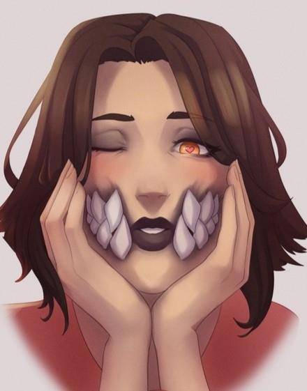 Я все еще человек? (СИ) - img_10