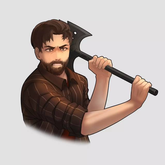 Я все еще человек? (СИ) - img_18