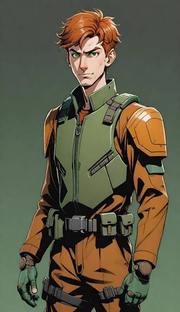 Адепт Бога Тьмы. Том 1 (СИ) - img_13