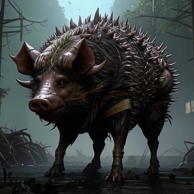 Адепт Бога Тьмы. Том 1 (СИ) - img_19