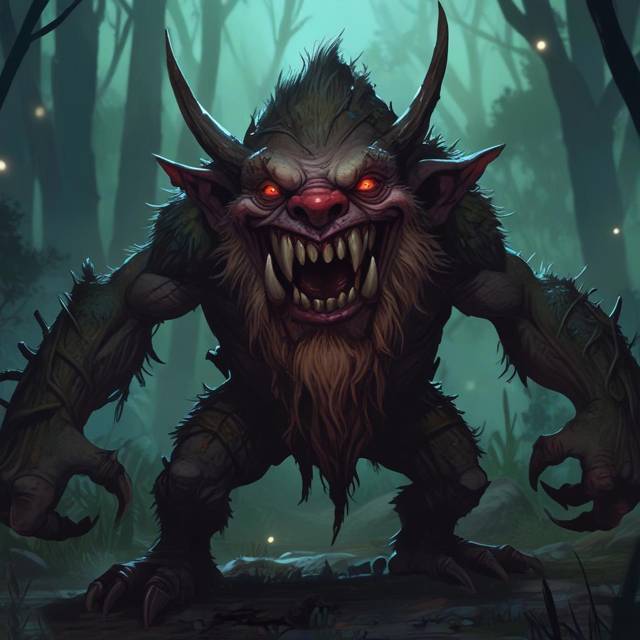 Адепт Бога Тьмы. Том 1 (СИ) - img_24