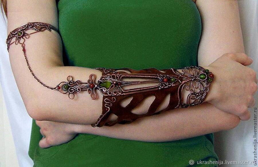 Приручитель женщин-монстров. Том 6 (СИ) - img_4