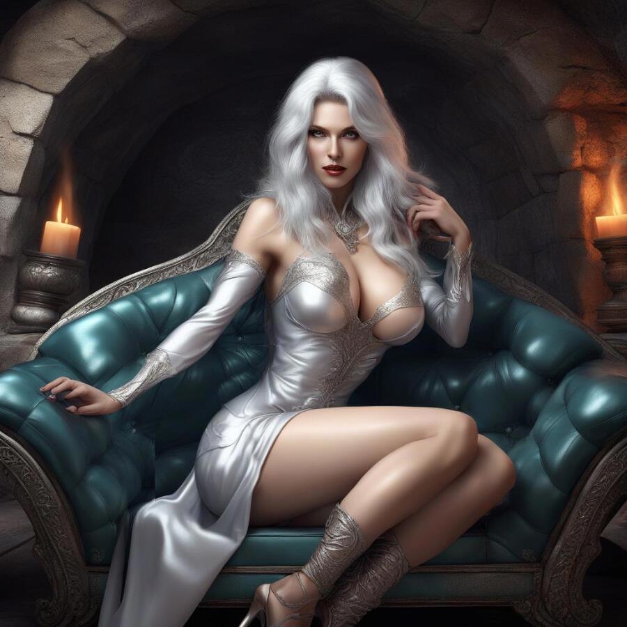 Второй, третий... последний. Побочные истории (СИ) - img_15