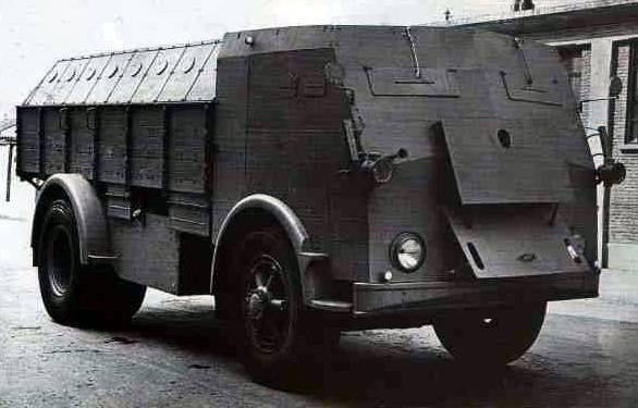 Мы, Мигель Мартинес. Накануне (СИ) - img_15