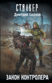 Закон контролера - автор Силлов Дмитрий Олегович 