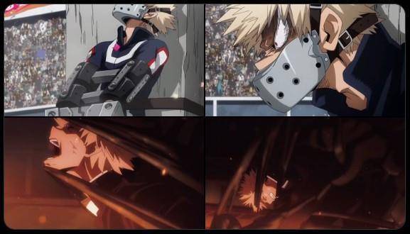 Непростой Путь Про-Героя. Том 3 (СИ) - img_135