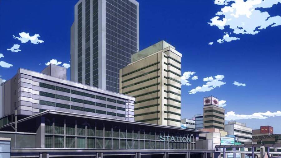 Непростой Путь Про-Героя. Том 3 (СИ) - img_172