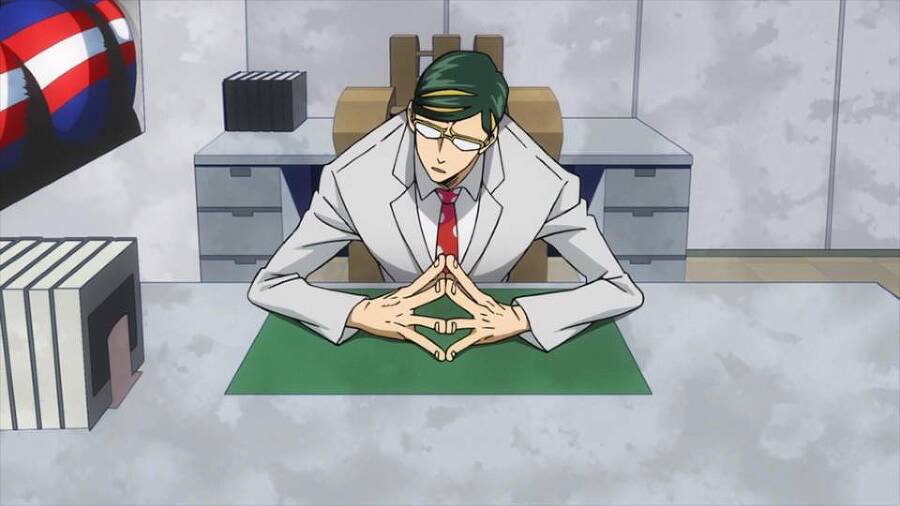 Непростой Путь Про-Героя. Том 3 (СИ) - img_178