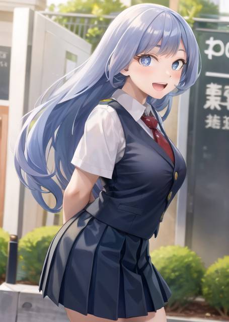 Непростой Путь Про-Героя. Том 3 (СИ) - img_30