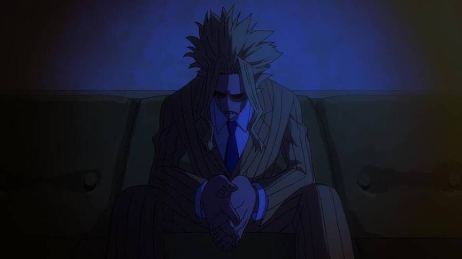 Непростой Путь Про-Героя. Том 3 (СИ) - img_35