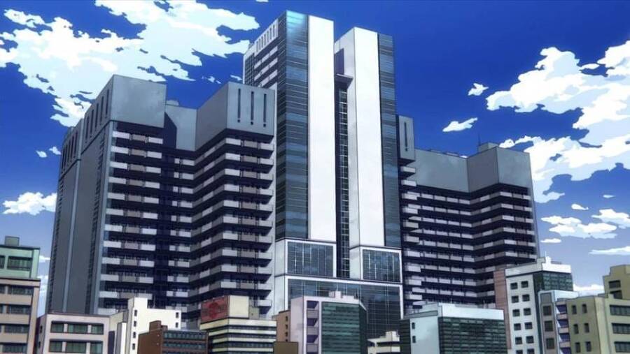 Непростой Путь Про-Героя. Том 3 (СИ) - img_4