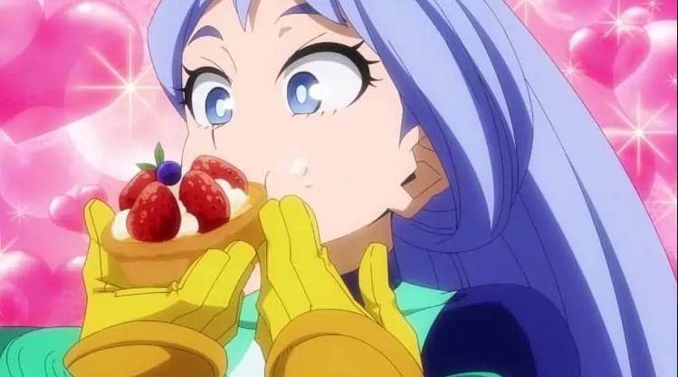 Непростой Путь Про-Героя. Том 3 (СИ) - img_44