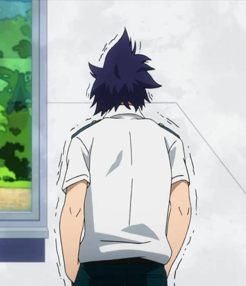 Непростой Путь Про-Героя. Том 3 (СИ) - img_11